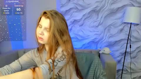 Ellie online show from November 16, 3:12 am