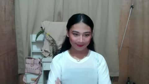 Kiana online show from October 8, 9:29 am