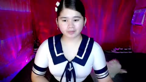 Your SweetGirl Ts online show from February 15, 4:58 pm