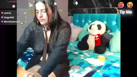 kiara___cute online show from March 12, 11:55 pm