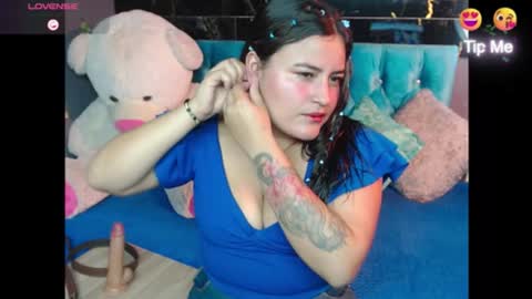 kiara___cute online show from March 24, 8:03 pm