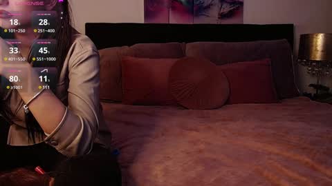 Snapshot of kiara_blaire chatting on January 28, 2:53 pm kiara_blaire online show from January 28, 2:53 pm