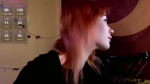 Kira online show from January 15, 9:18 pm