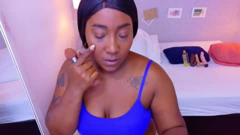 Kiara online show from March 20, 10:36 pm