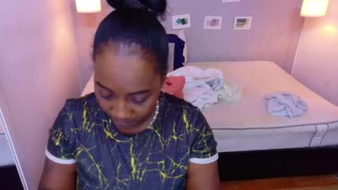 Kiara online show from April 30, 1:23 am