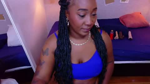 Kiara online show from June 30, 11:17 pm