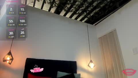 KIARA FOX online show from February 5, 1:27 pm