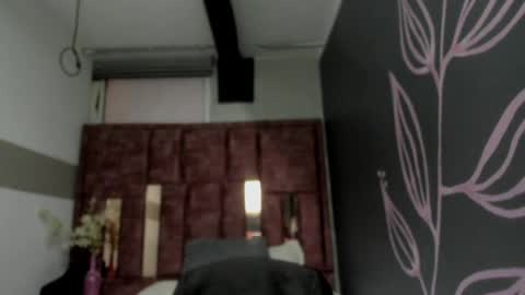 KIARA FOX online show from April 10, 3:56 am