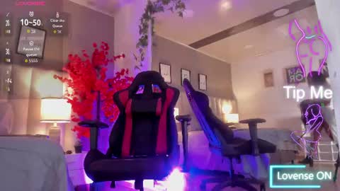 kiara kismet online show from July 18, 1:43 am