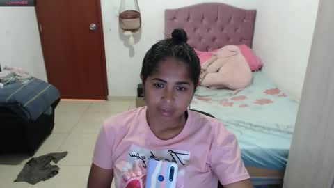 Kiara online show from October 28, 6:43 pm