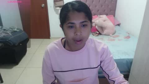 Kiara online show from November 23, 10:20 pm