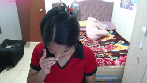 Kiara online show from December 14, 6:56 pm