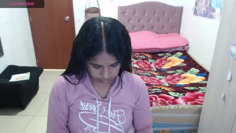 Kiara online show from December 19, 7:10 pm