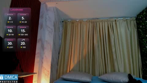 Kiara Zahiri online show from September 19, 11:11 am