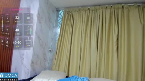 Kiara Zahiri online show from September 29, 11:04 am