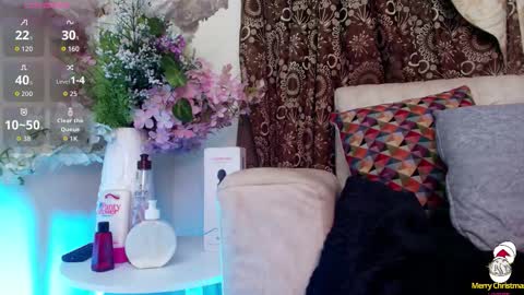 Valery online show from December 22, 12:13 pm