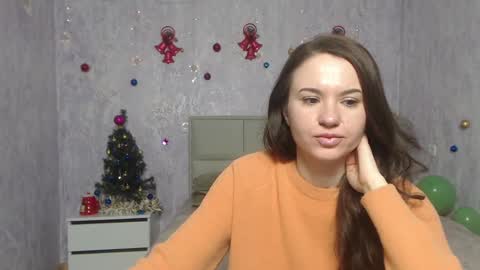 Snapshot of kiaracriegs chatting on January 12, 6:27 pm Kara online show from January 12, 6:27 pm