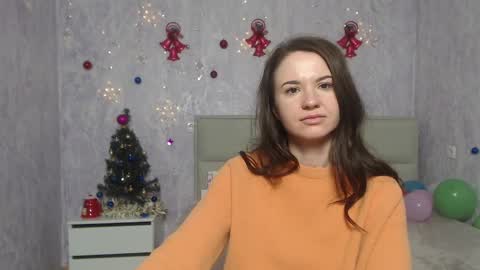 Snapshot of kiaracriegs chatting on January 13, 12:30 am Kara online show from January 13, 12:30 am