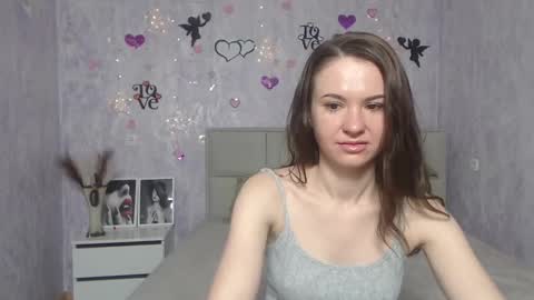 Snapshot of kiaracriegs chatting on February 9, 6:26 pm Kara online show from February 9, 6:26 pm