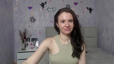 Snapshot of kiaracriegs chatting on February 27, 6:42 pm Kara online show from February 27, 6:42 pm