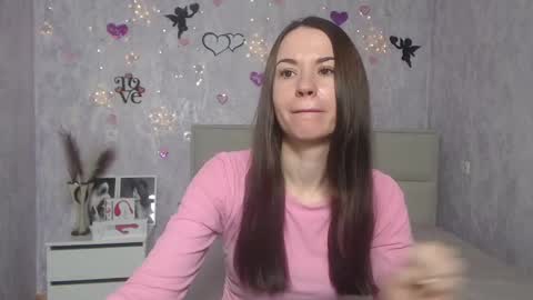 Snapshot of kiaracriegs chatting on March 6, 6:48 pm Kara online show from March 6, 6:48 pm