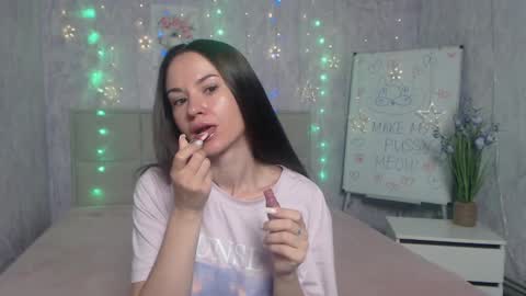 Snapshot of kiaracriegs chatting on September 25, 5:27 pm Kara online show from September 25, 5:27 pm