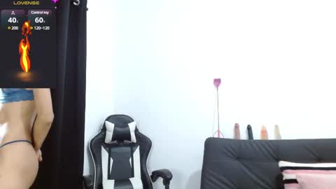 KiaraRider online show from February 10, 7:17 pm