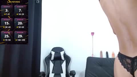 KiaraRider online show from September 11, 6:08 pm