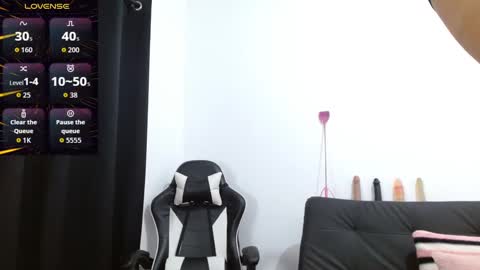 KiaraRider online show from September 12, 6:13 am