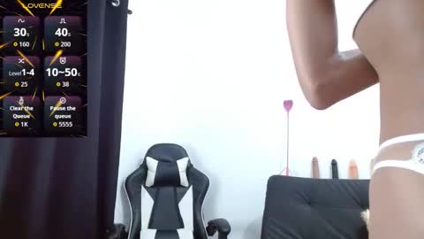 KiaraRider online show from October 5, 7:01 pm