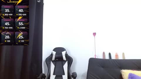 KiaraRider online show from October 6, 5:32 pm