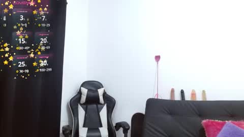 KiaraRider online show from February 11, 3:17 pm