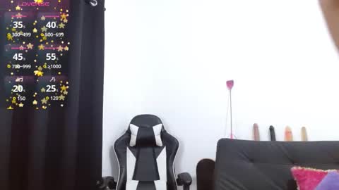 KiaraRider online show from March 12, 4:24 pm