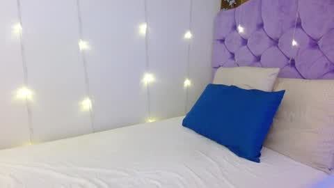 Kiara online show from February 2, 6:58 am