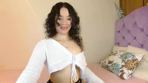 Kiara online show from March 3, 12:28 am