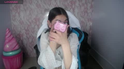 kiara online show from August 1, 8:08 pm