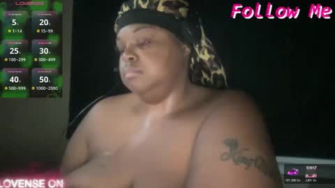 KiaraSugars online show from March 23, 12:20 pm