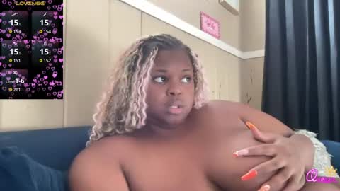 KiaraSugars online show from July 16, 1:28 pm