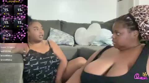 KiaraSugars online show from July 17, 5:36 am