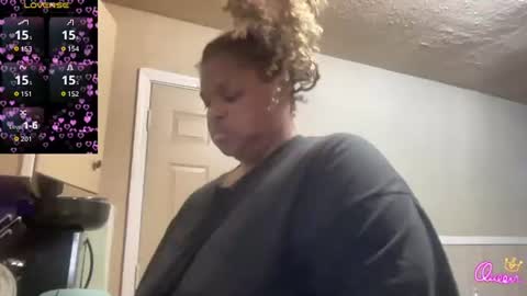 KiaraSugars online show from July 24, 12:52 am
