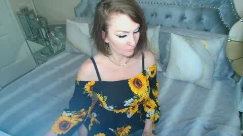 Kia Rose online show from April 5, 5:48 am