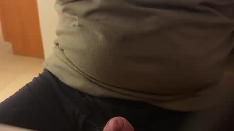 kickbackbator online show from February 28, 9:16 pm