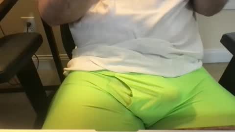 kickboxer04 online show from March 23, 2:54 pm