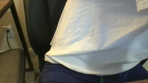 kickboxer04 online show from March 28, 5:45 pm