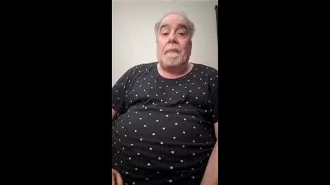 KICKINME online show from February 2, 9:35 pm