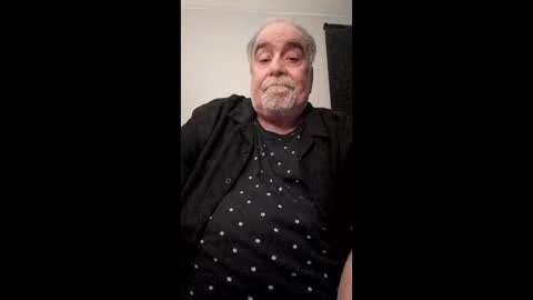 KICKINME online show from February 13, 2:18 am