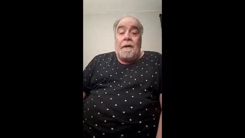 KICKINME online show from February 15, 4:25 pm