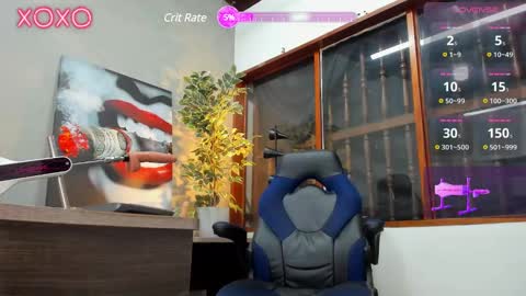 Kieran Derek online show from January 15, 11:32 am