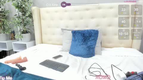 Kieran Derek online show from February 17, 6:31 am