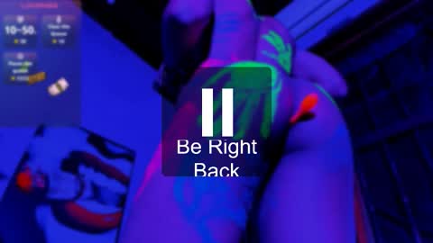 Kieran Derek online show from September 13, 7:08 am